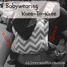 October: Babywearing Series | oliverandtara.com