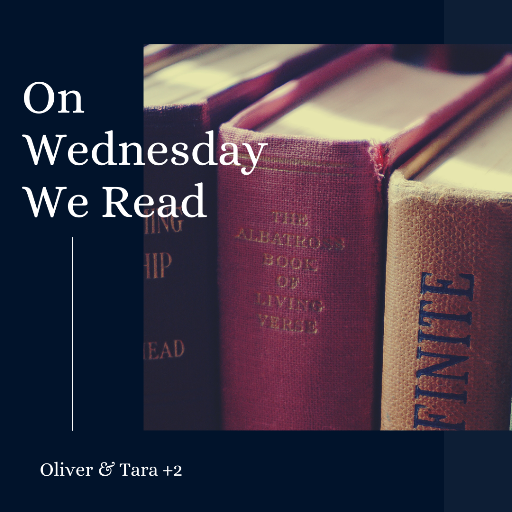 On Wednesdays We Read